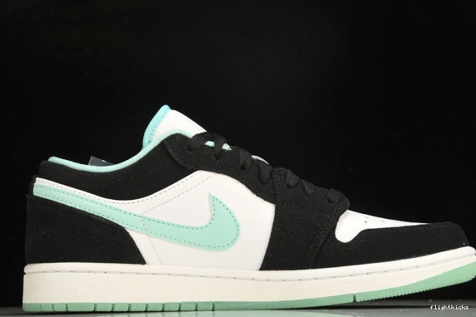 Low Green Island 1 CQ9828-131 Air Jordan 0306